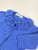 Casaco de gola azulão - Meio Metro de Mimo - Roupa de Criança e Roupa de Bebé