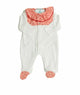 Babygrow gola coral